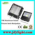 FIN Cooling Housing Flood Light 20W Outdoor LED Lighting